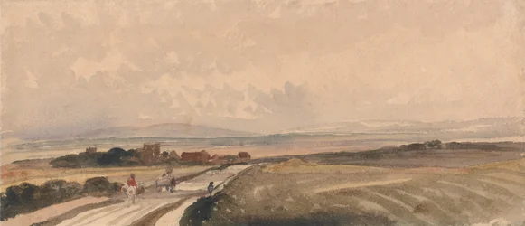 Un Camino en Yorkshire